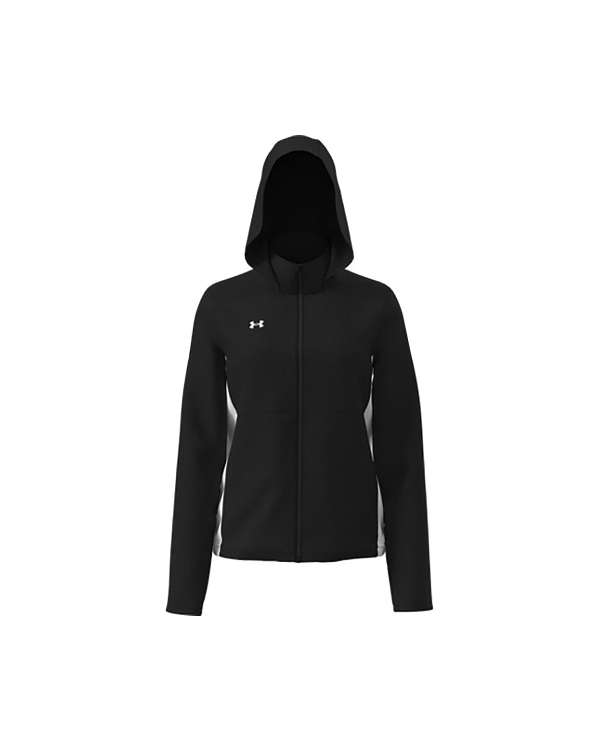 1389661 Under Armour Ladies Rival Stretch Jacket 1389661 Under Armour Ladies Rival Stretch Jacket