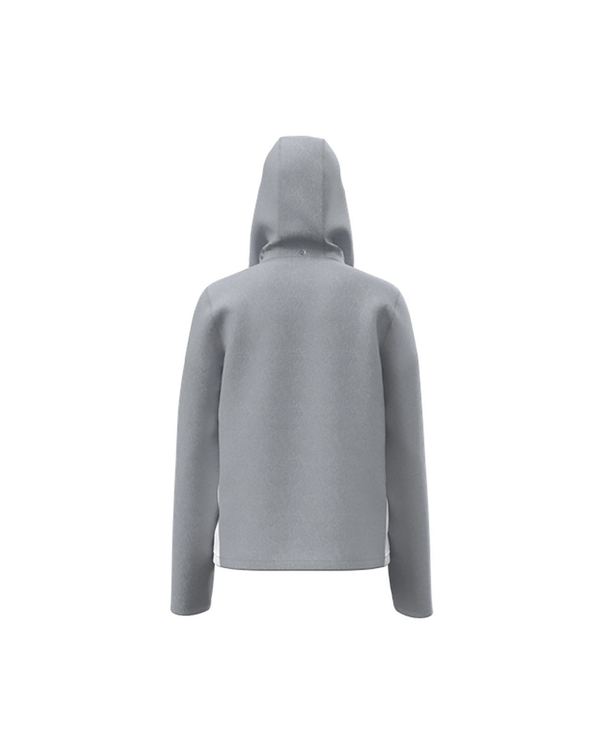 1389661 Under Armour Ladies Rival Stretch Jacket 1389661 Under Armour Ladies Rival Stretch Jacket - Back Image
