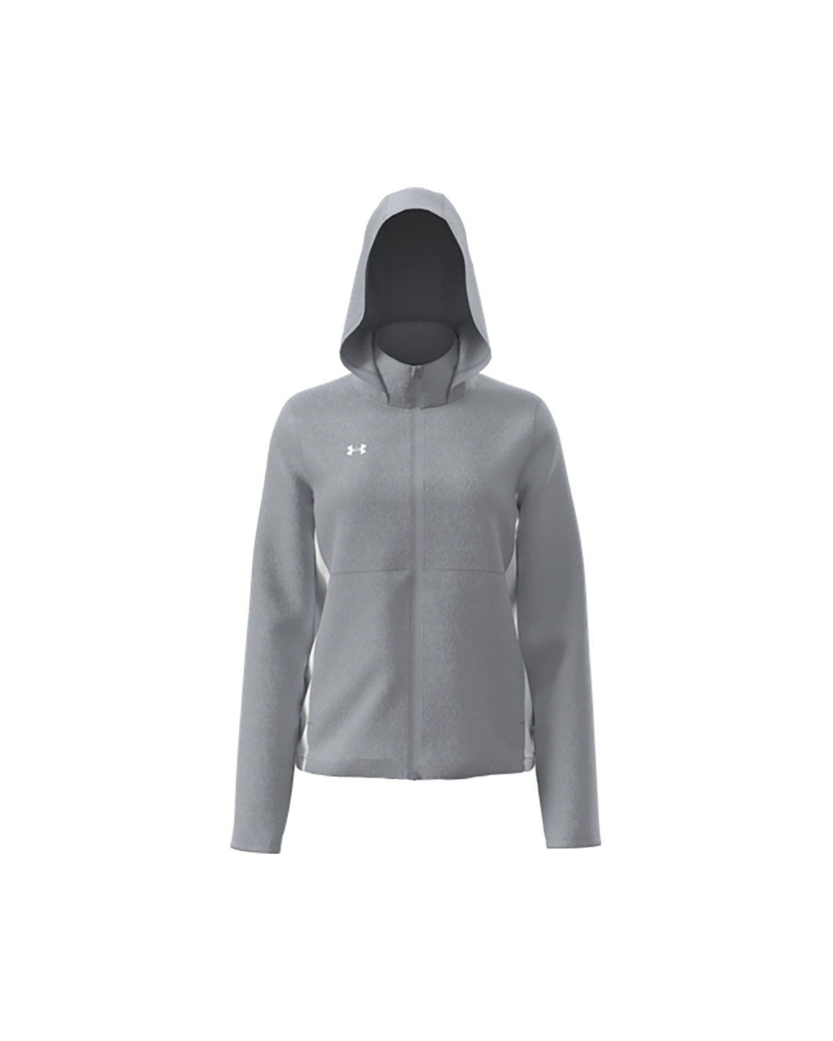 1389661 Under Armour Ladies Rival Stretch Jacket 1389661 Under Armour Ladies Rival Stretch Jacket