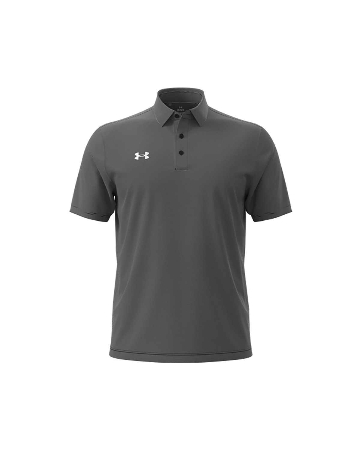 1389853 Under Armour Mens Destin Drive Striped Performance Polo 1389853 Under Armour Mens Destin Drive Striped Performance Polo