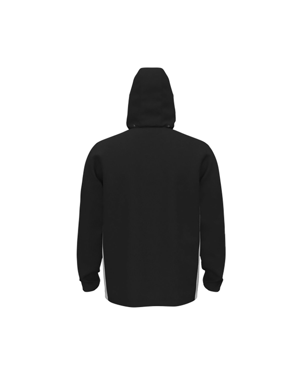 1390159 Under Armour Mens Rival Stretch Jacket 1390159 Under Armour Mens Rival Stretch Jacket - Back Image
