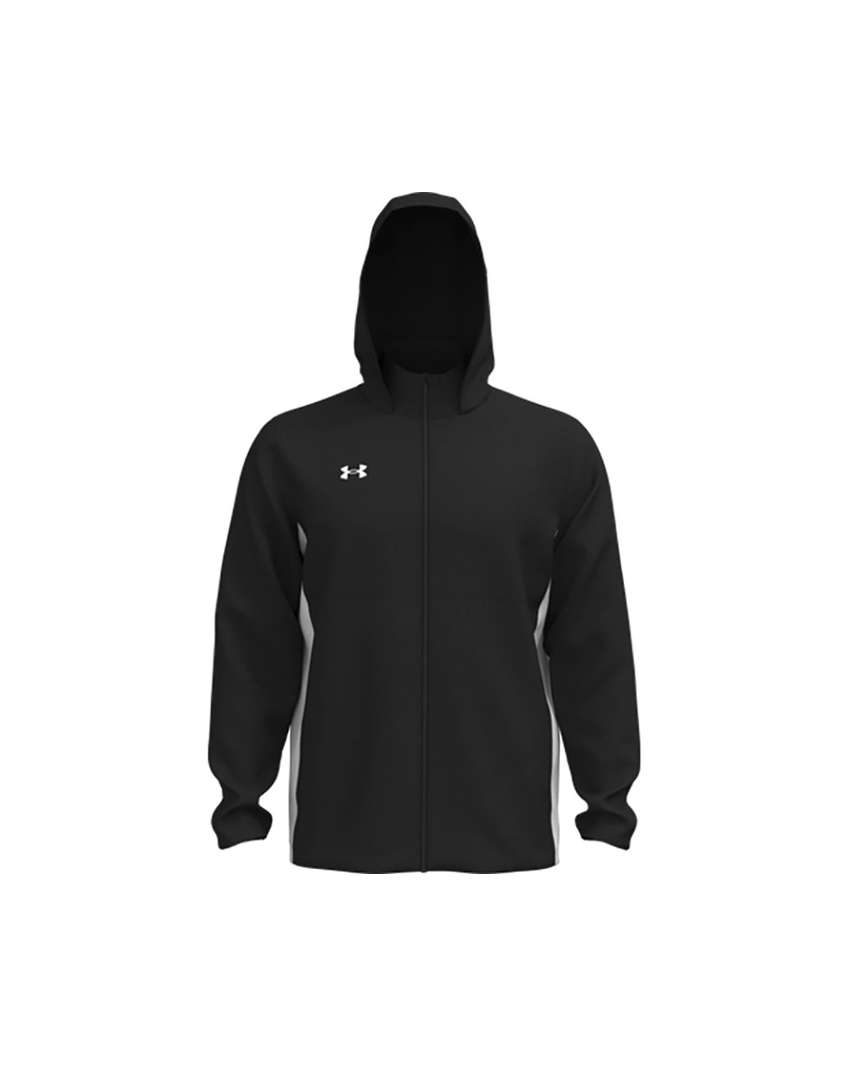 1390159 Under Armour Mens Rival Stretch Jacket 1390159 Under Armour Mens Rival Stretch Jacket