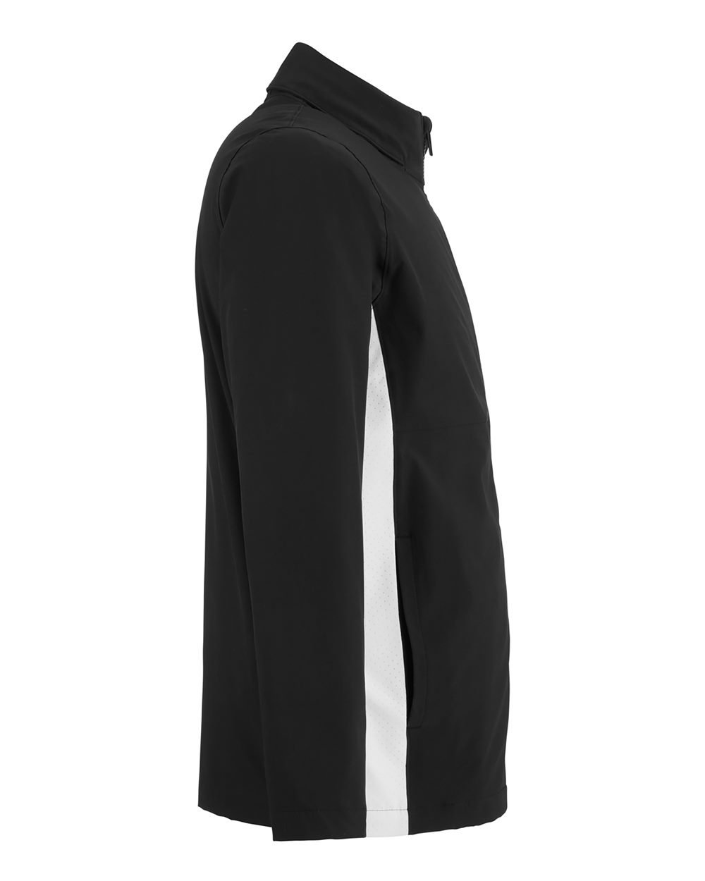 1390159 Under Armour Mens Rival Stretch Jacket 1390159 Under Armour Mens Rival Stretch Jacket - Siide Image