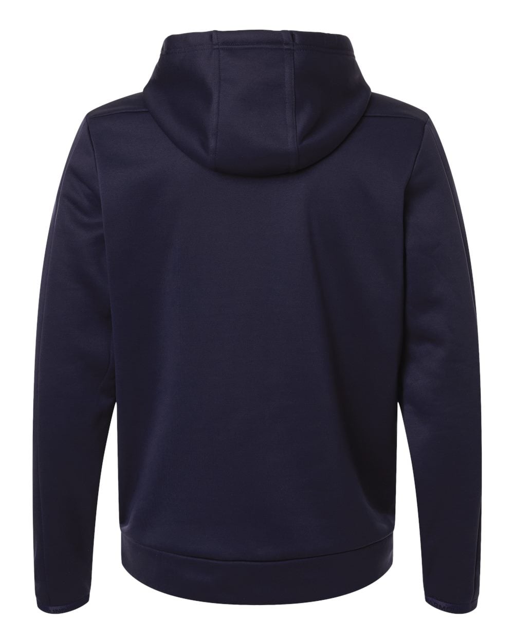 6010164 Under Armour Mens Armour Fleece Pro Hooded Sweatshirt 6010164 Under Armour Mens Armour Fleece Pro Hooded Sweatshirt - Back Image
