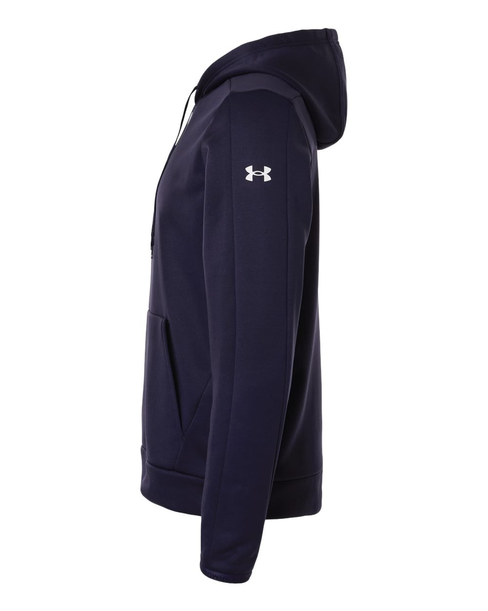 6010164 Under Armour Mens Armour Fleece Pro Hooded Sweatshirt 6010164 Under Armour Mens Armour Fleece Pro Hooded Sweatshirt - Siide Image