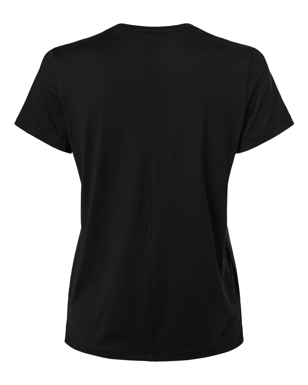 6010870 Under Armour Women’s Vanish T-Shirt - Back Image