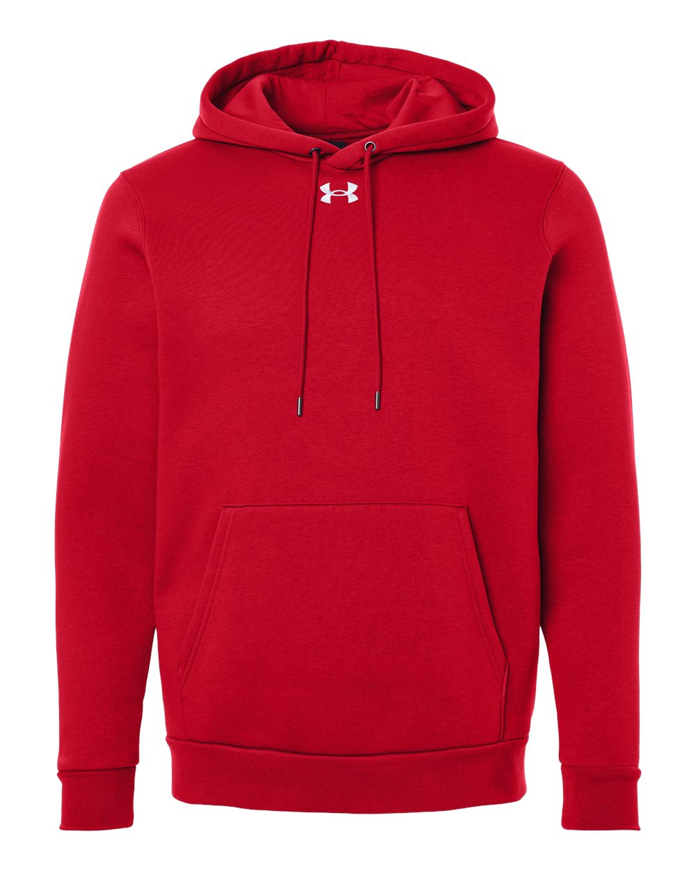 6014161 Under Armour Mens Team Icon Fleece Hooded Sweatshirt 6014161 Under Armour Mens Team Icon Fleece Hooded Sweatshirt