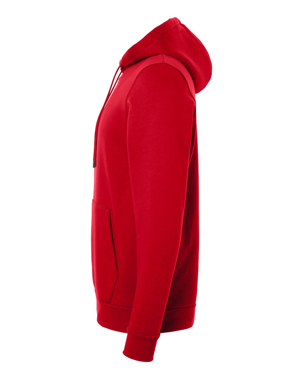 6014161 Under Armour Mens Team Icon Fleece Hooded Sweatshirt 6014161 Under Armour Mens Team Icon Fleece Hooded Sweatshirt - Siide Image