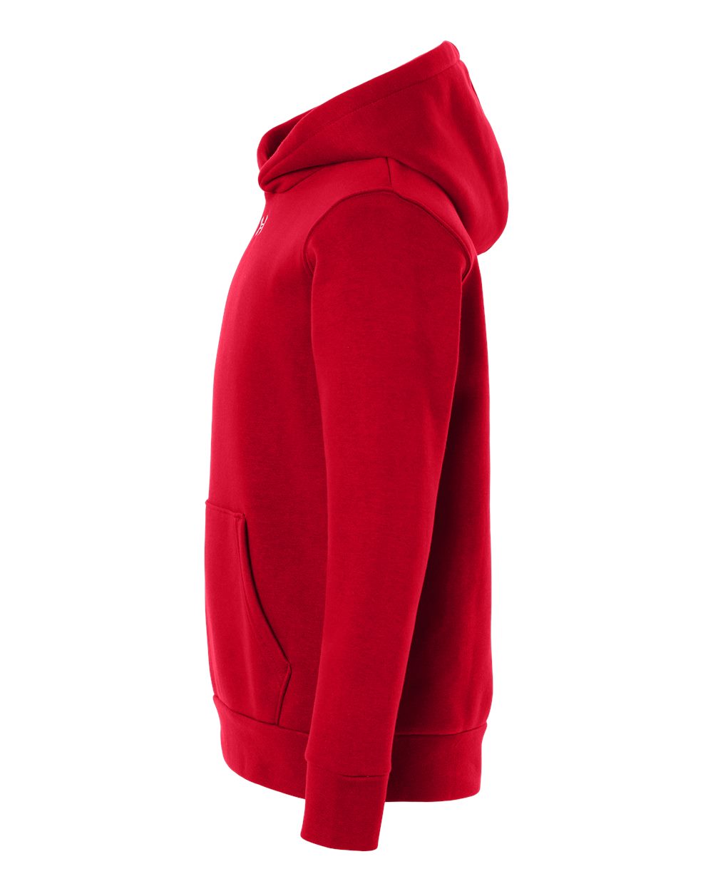 6014162 Under Armour Youth Team Icon Fleece Hooded Sweatshirt 6014162 Under Armour Youth Team Icon Fleece Hooded Sweatshirt - Siide Image