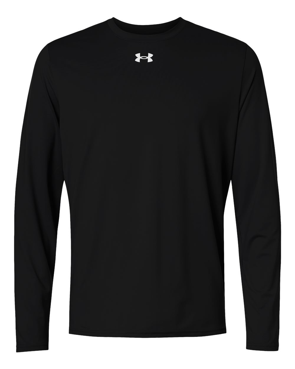 6014166 Under Armour Mens Team Vanish Long Sleeve T-Shirt