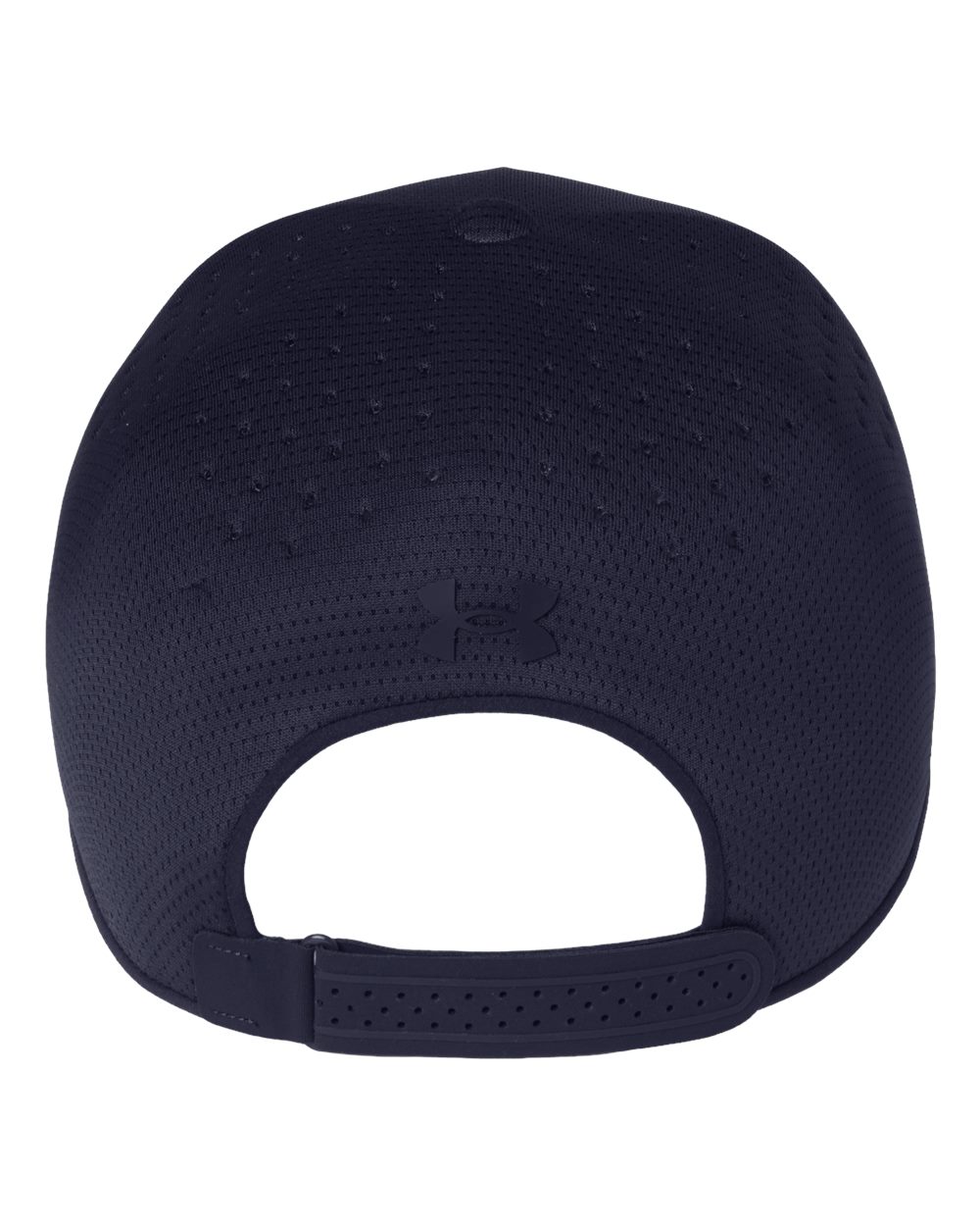 6015033 Under Armour Blank Stealthform Low Adjustable Cap 6015033 Under Armour Blank Stealthform Low Adjustable Cap - Back Image