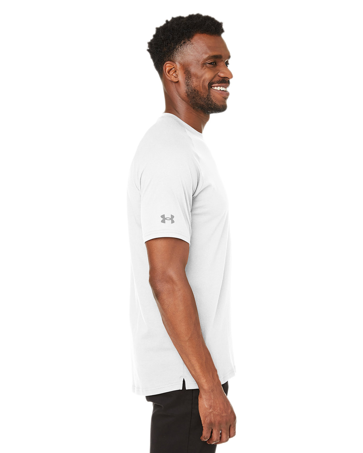 1360695 Under Armour Unisex Athletics T-Shirt - Siide Image