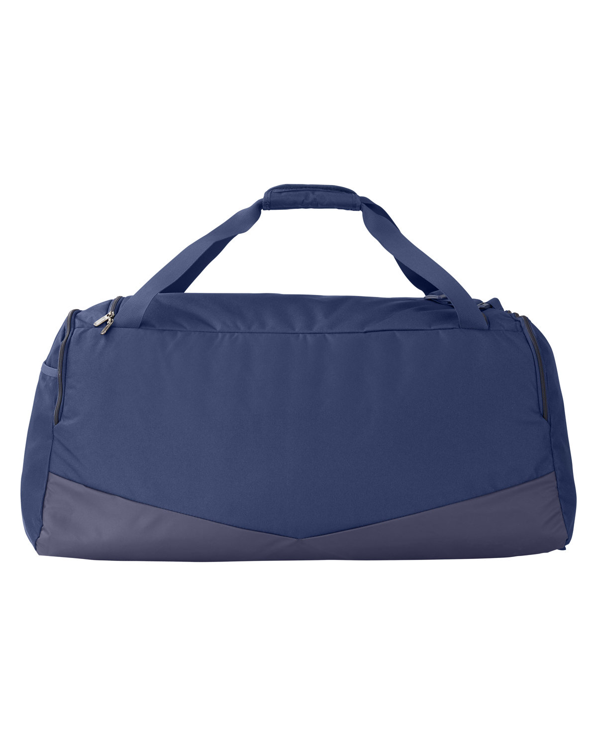 1369224 Under Armour Undeniable 5.0 LG Duffel Bag - Back Image