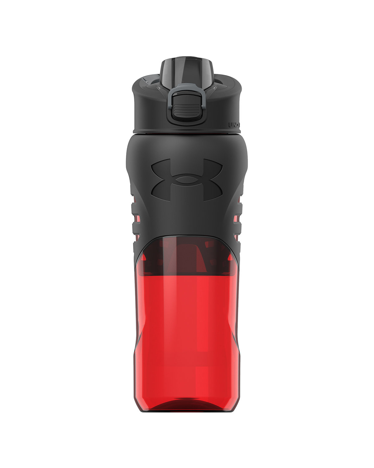 UA90170 Under Armour 24oz Draft Grip Bottle