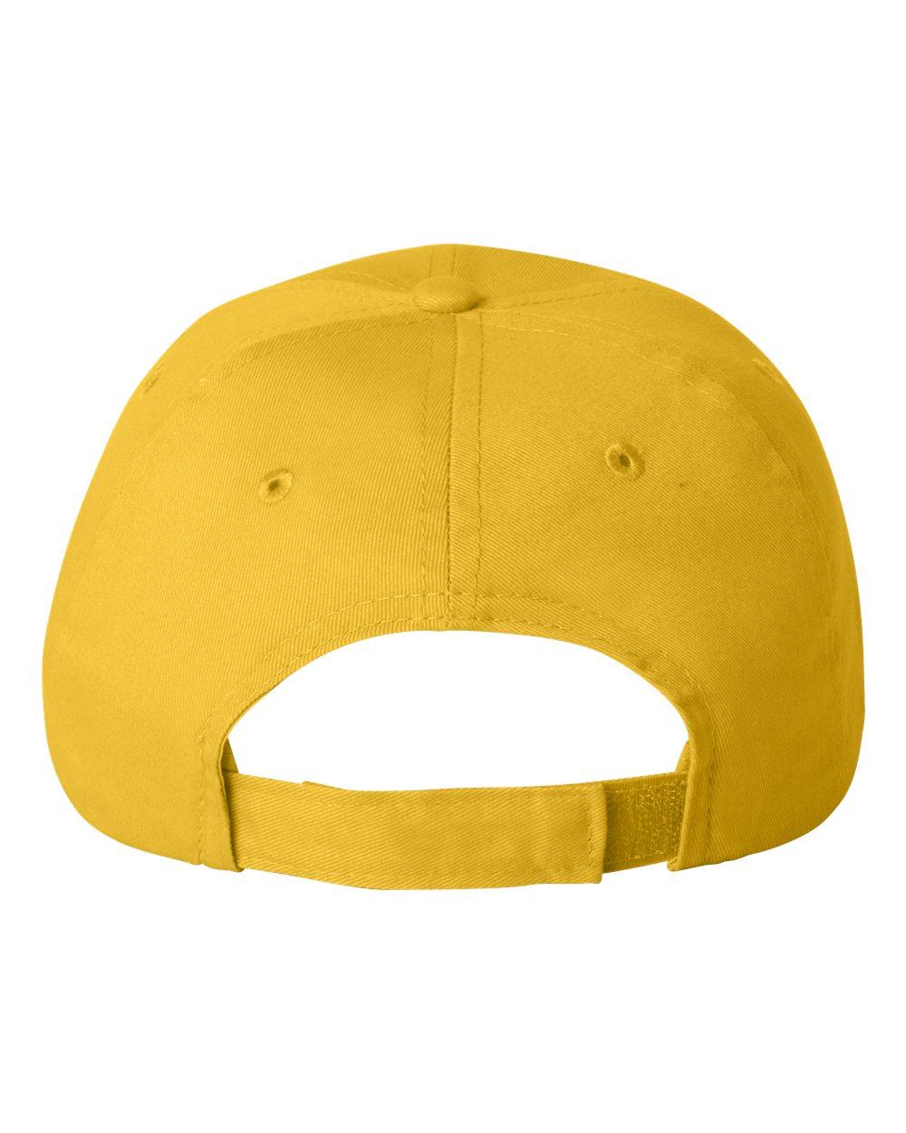 6440 Valucap Econ Cap - Back Image