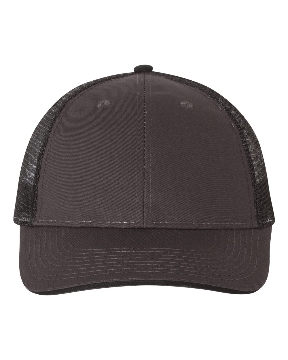 S102 Valucap Sandwich Trucker Cap