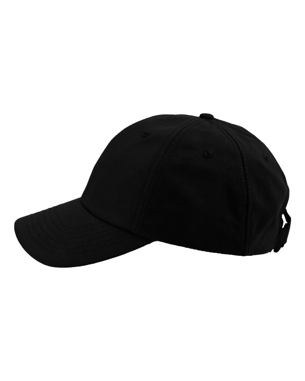 SM140 Valucap Performance Microfiber Cap - Siide Image