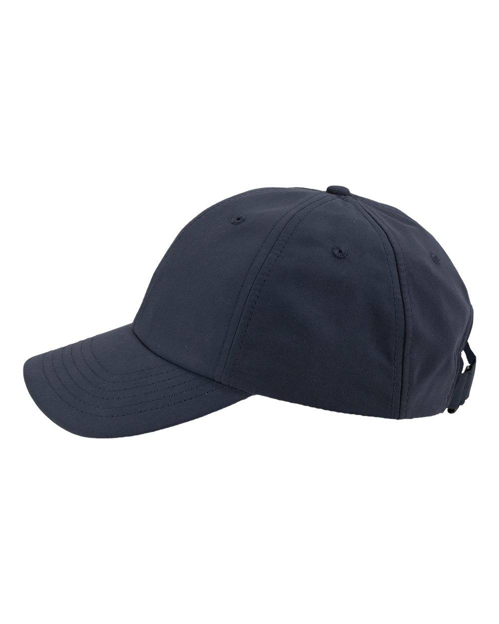 SM140 Valucap Performance Microfiber Cap SM140 Valucap Performance Microfiber Cap - Siide Image