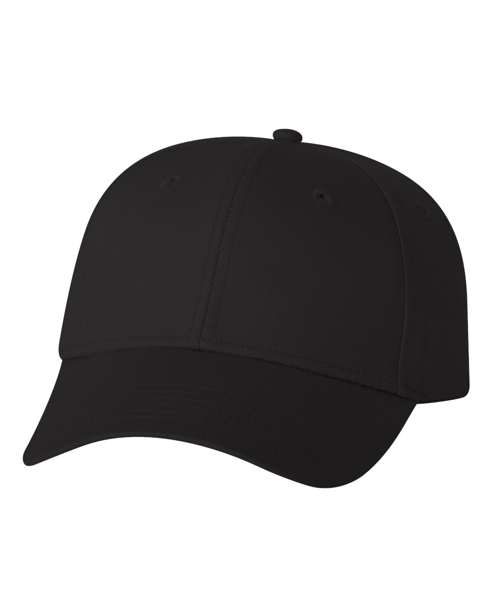 VC100 Valucap Lightweight Twill Cap VC100 Valucap Lightweight Twill Cap