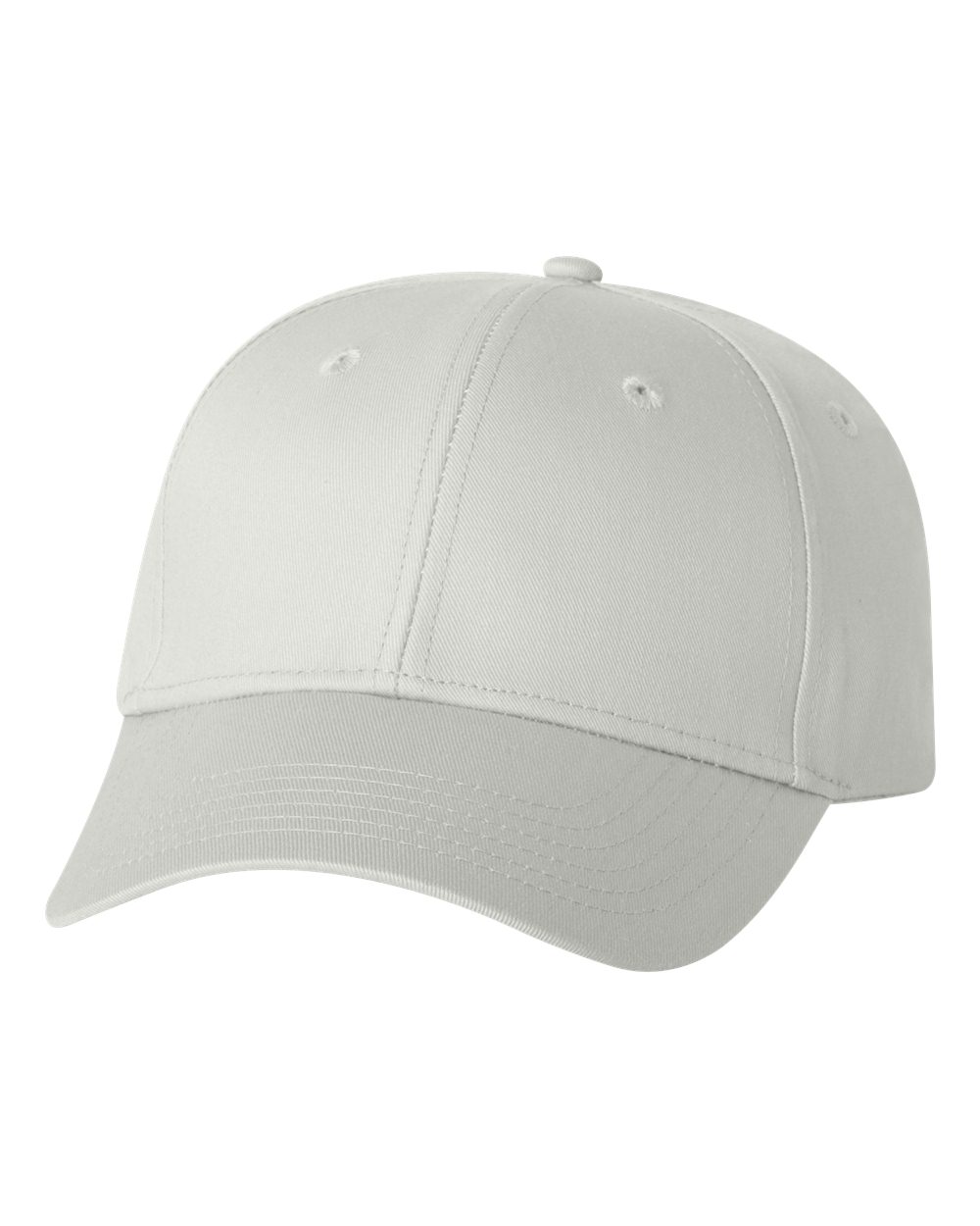 VC100 Valucap Lightweight Twill Cap