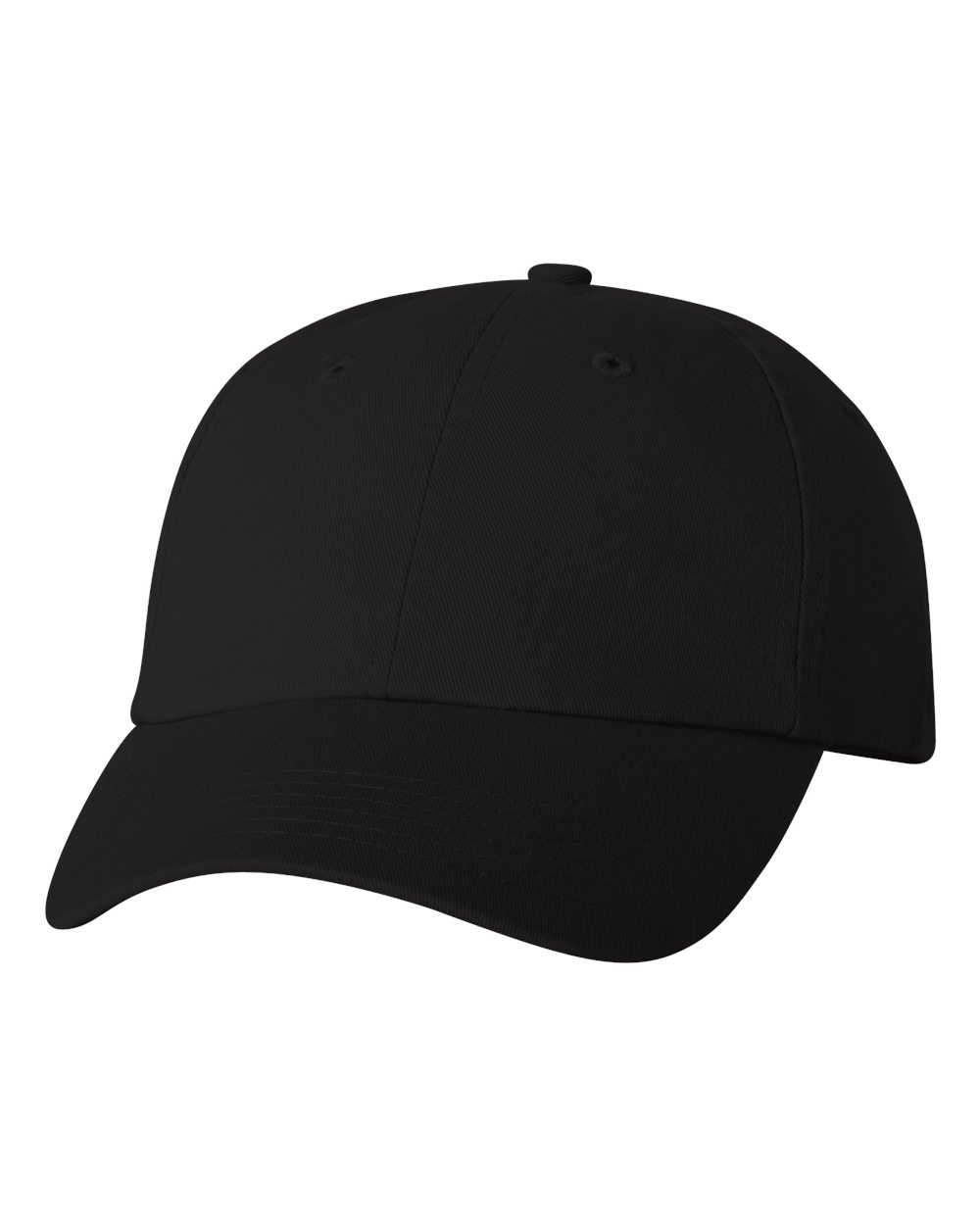 VC300A Valucap Adult Bio-Washed Classic Dad’s Cap Zoom Image