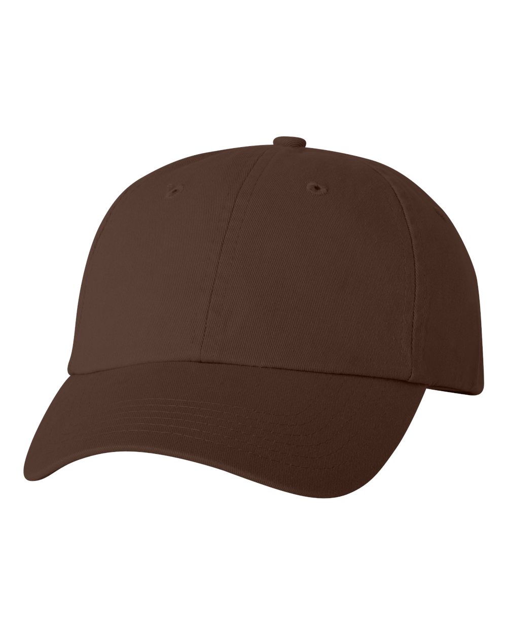 VC300A Valucap Dad’s Cap VC300A Valucap Adult Bio-Washed Classic Dad’s Cap