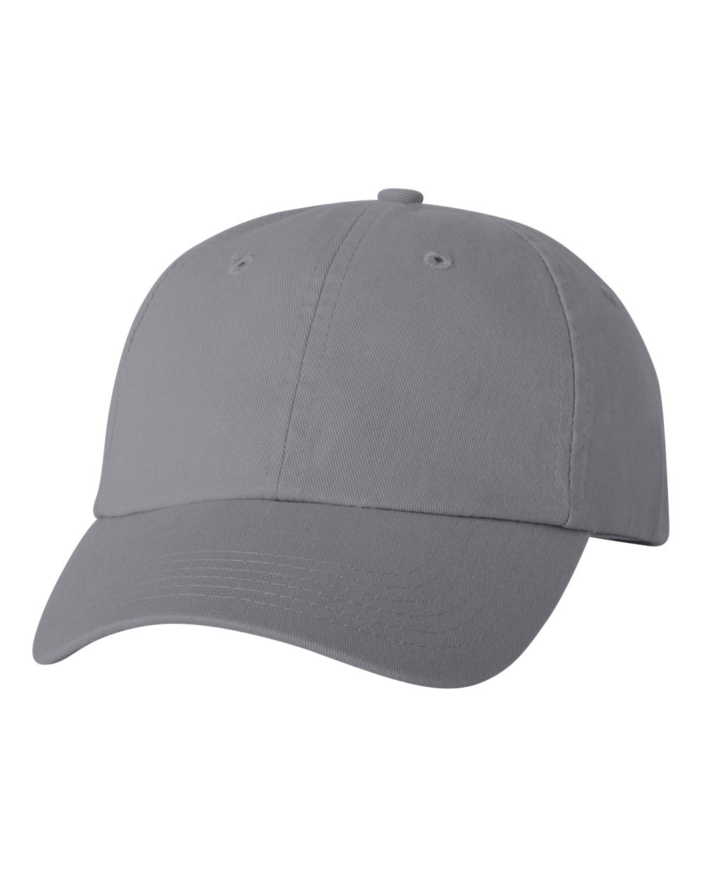 VC300A Valucap Dad’s Cap VC300A Valucap Adult Bio-Washed Classic Dad’s Cap
