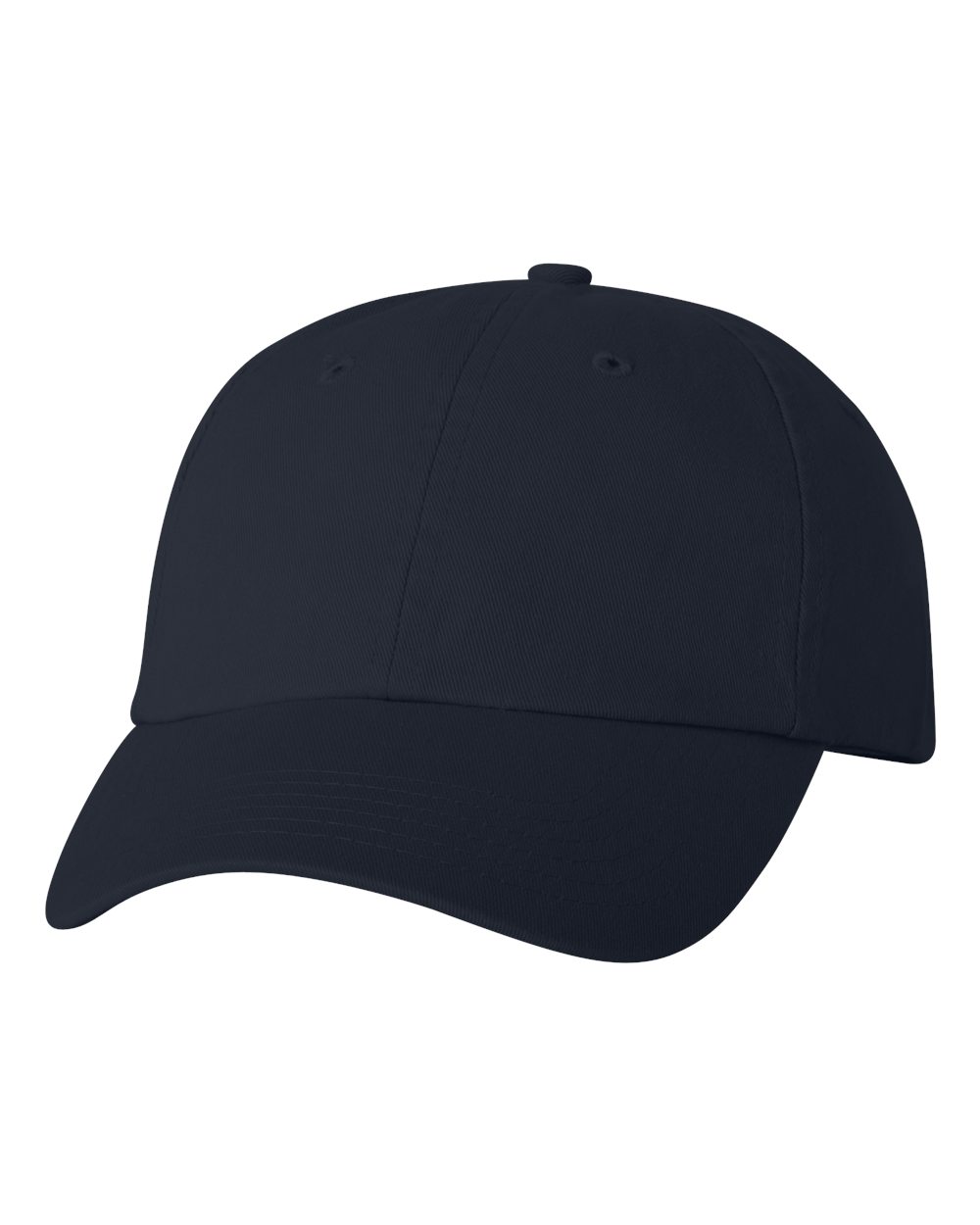 VC300A Valucap Adult Bio-Washed Classic Dad’s Cap