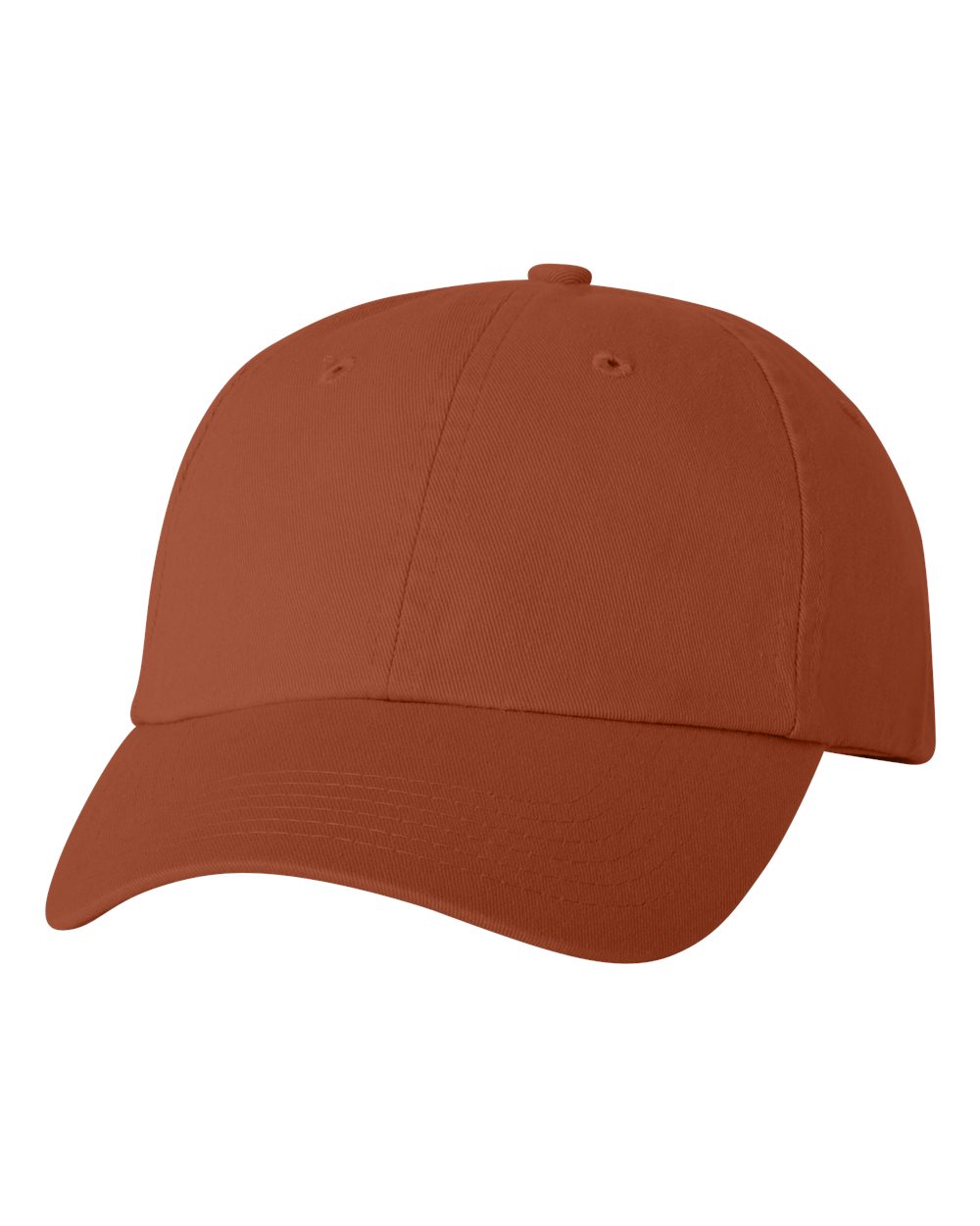 VC300A Valucap Adult Bio-Washed Classic Dad’s Cap