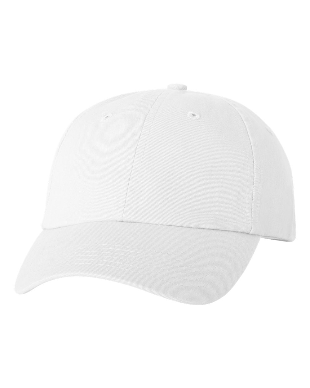 VC300A Valucap Adult Bio-Washed Classic Dad’s Cap VC300A Valucap Adult Bio-Washed Classic Dad’s Cap