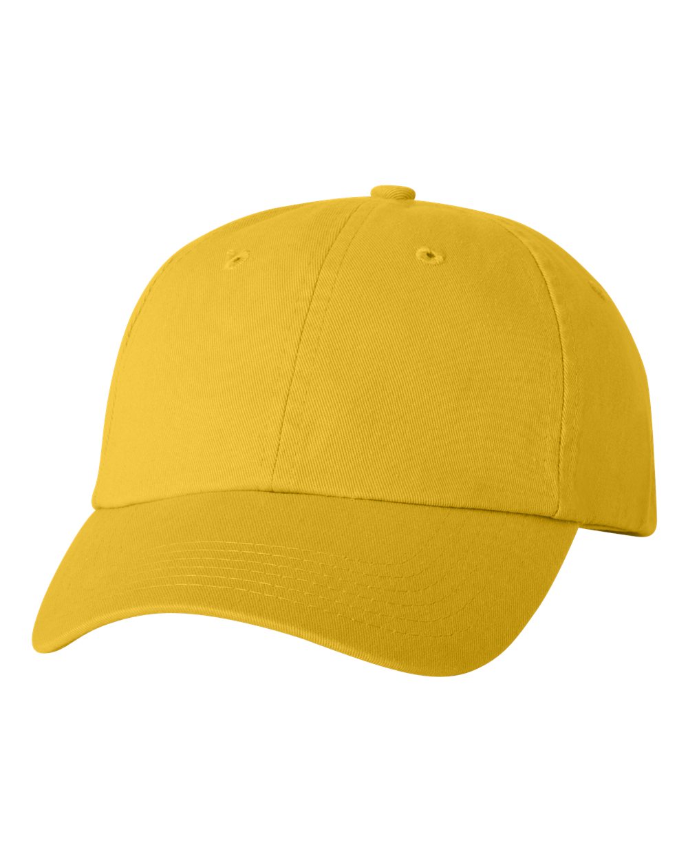 VC300A Valucap Adult Bio-Washed Classic Dad’s Cap Zoom Image