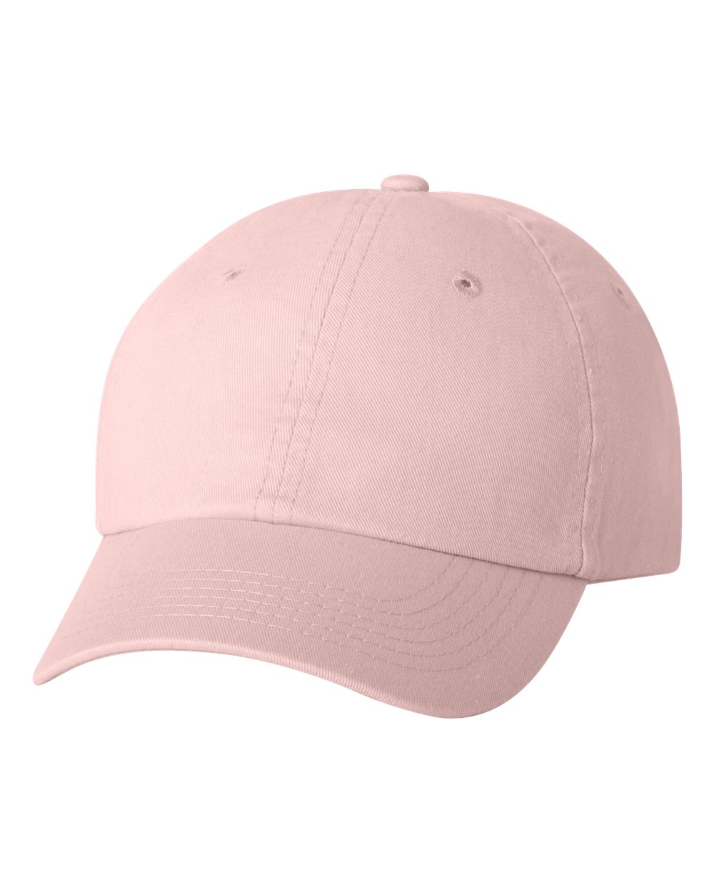 VC300Y Valucap Small Fit Bio-Washed Dads Cap VC300Y Valucap Small Fit Bio-Washed Dads Cap