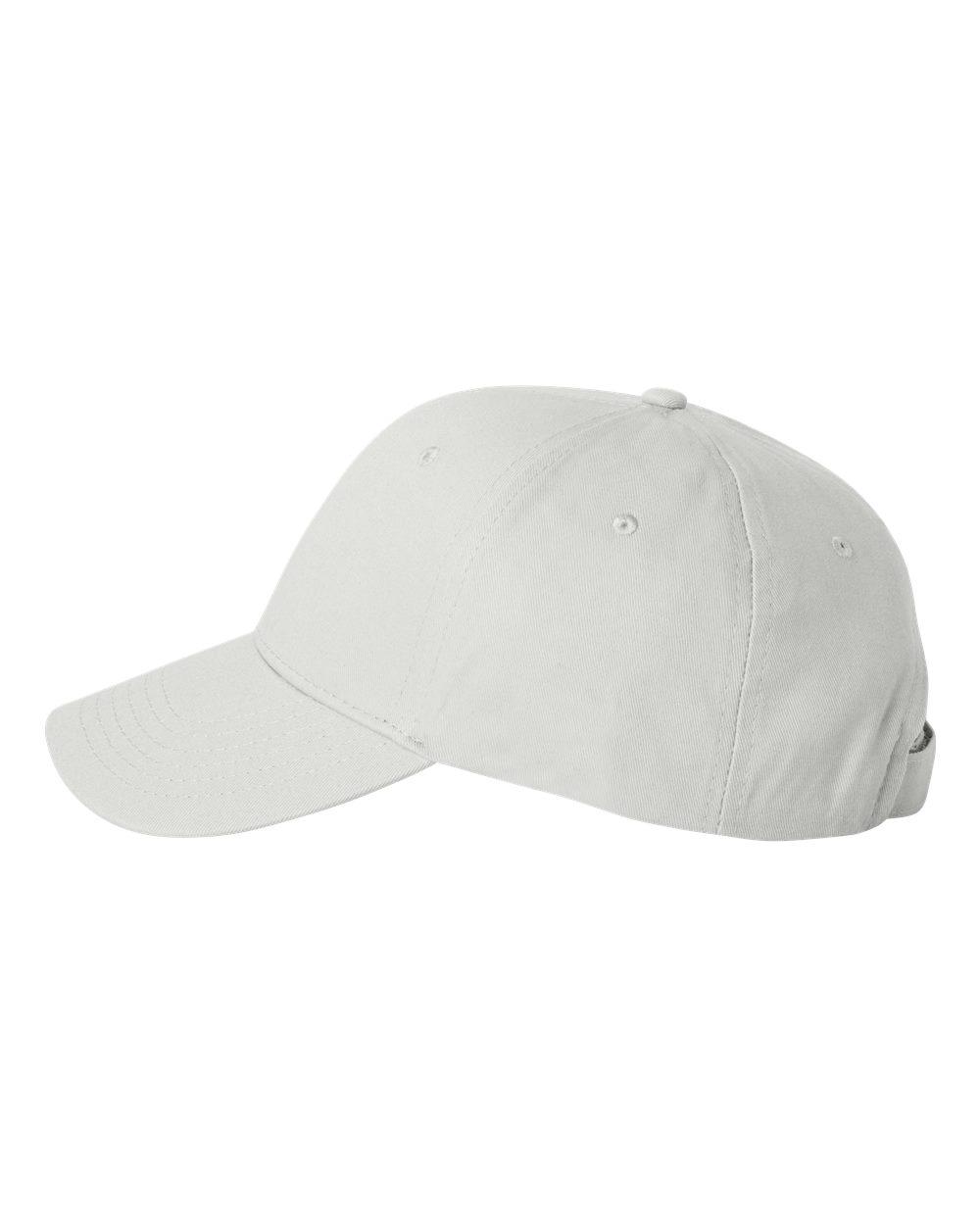 VC600 Valucap Chino Cap - Siide Image