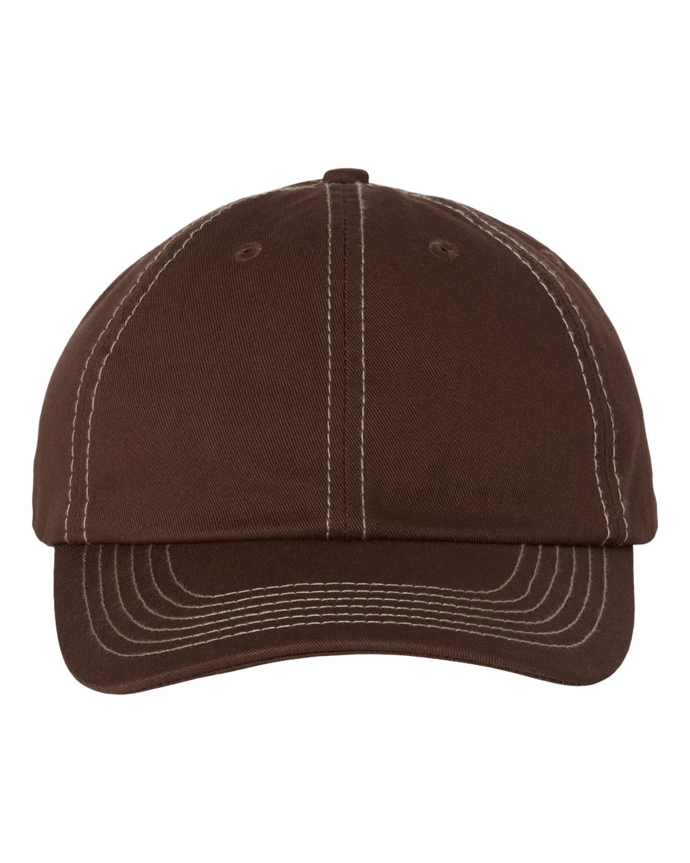 VC300A Valucap Adult Bio-Washed Classic Dad’s Cap