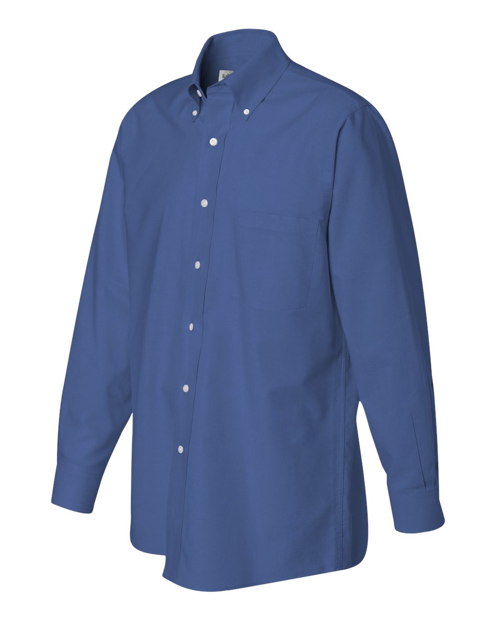13V0040 Van Heusen Oxford Shirt 13V0040 Van Heusen Oxford Shirt - Siide Image