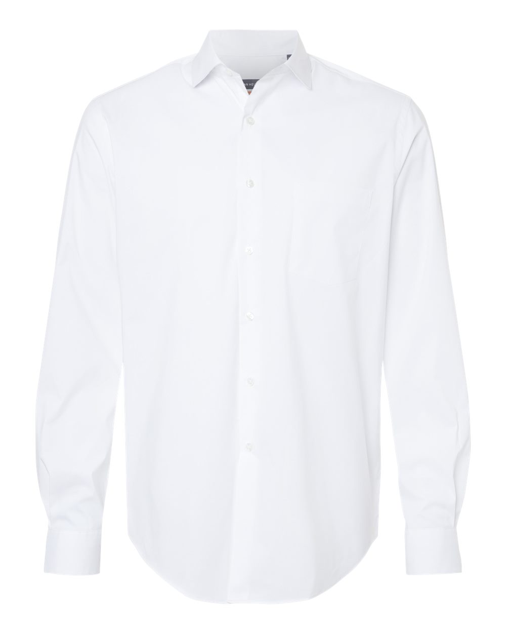 13V0476 Van Heusen Stainshield Essential Shirt