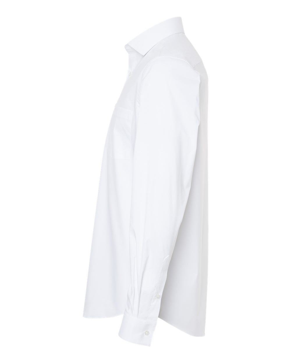 13V0476 Van Heusen Stainshield Essential Shirt - Siide Image