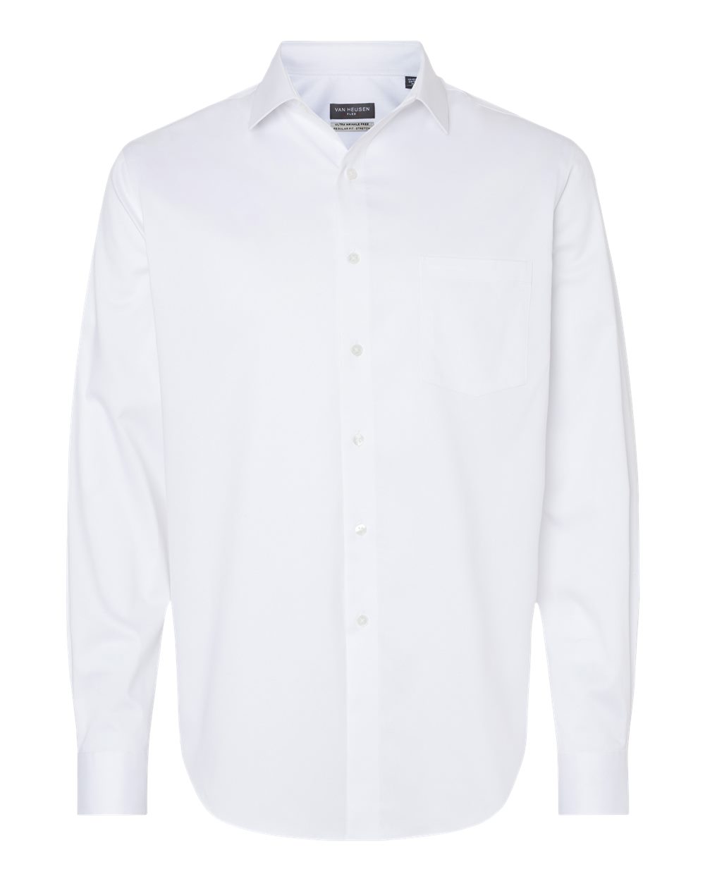 13V0478 Van Heusen Ultra Wrinkle Free Shirt
