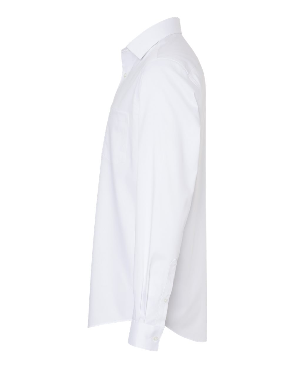 13V0478 Van Heusen Ultra Wrinkle Free Shirt - Siide Image