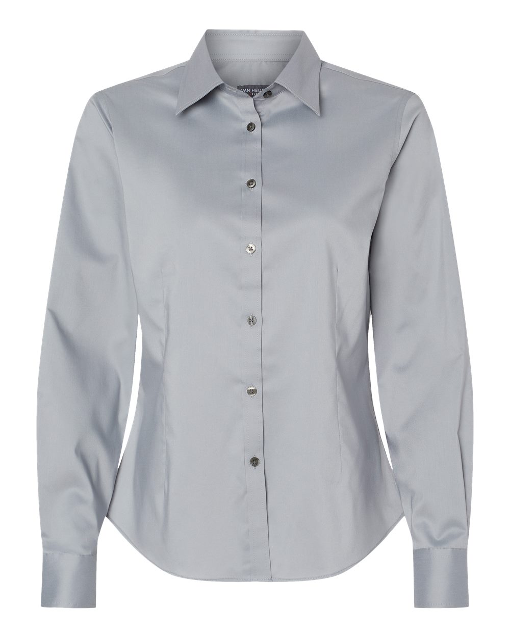 13V0479 Van Heusen Womens Ultra Wrinkle Free Shirt 13V0479 Van Heusen Womens Ultra Wrinkle Free Shirt
