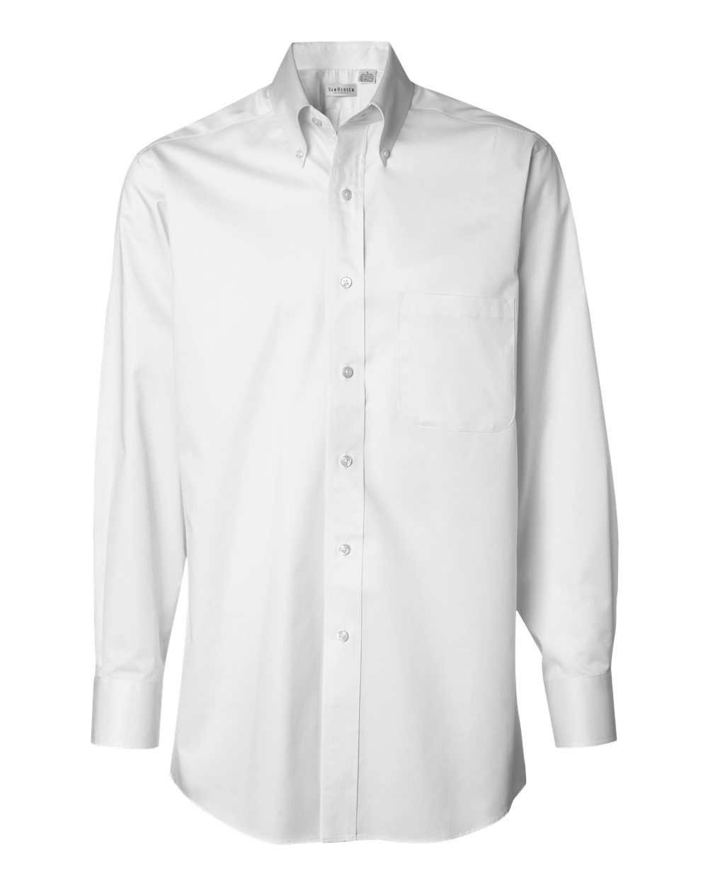 13V0521 Van Heusen Baby Twill Shirt