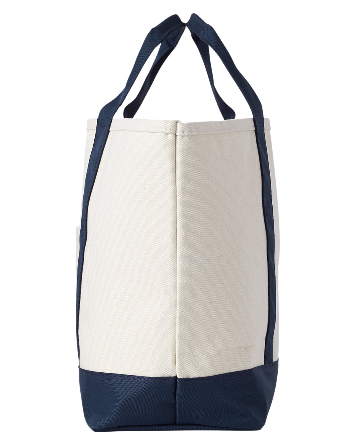 D000240 vineyard vines USA Made Captain Tote Bag D000240 vineyard vines USA Made Captain Tote Bag - Siide Image