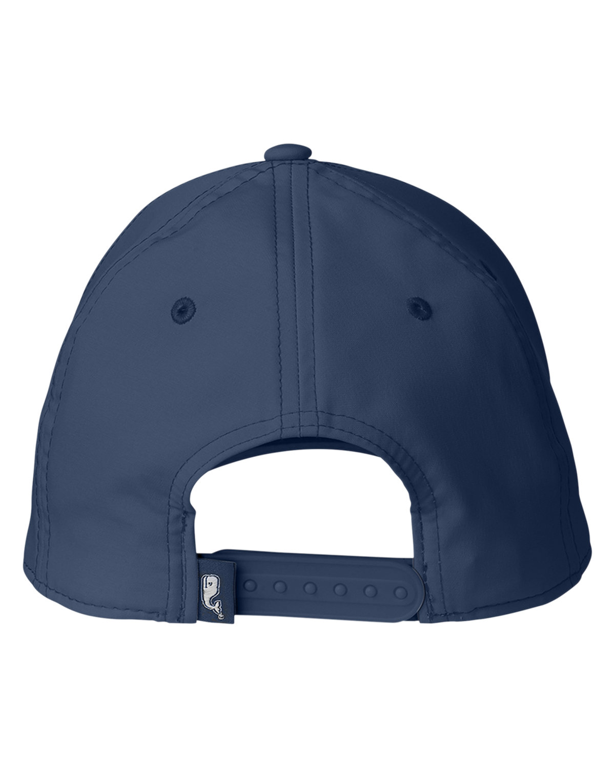 F001778 vineyard vines Performance Baseball Hat F001778 vineyard vines Performance Baseball Hat - Back Image