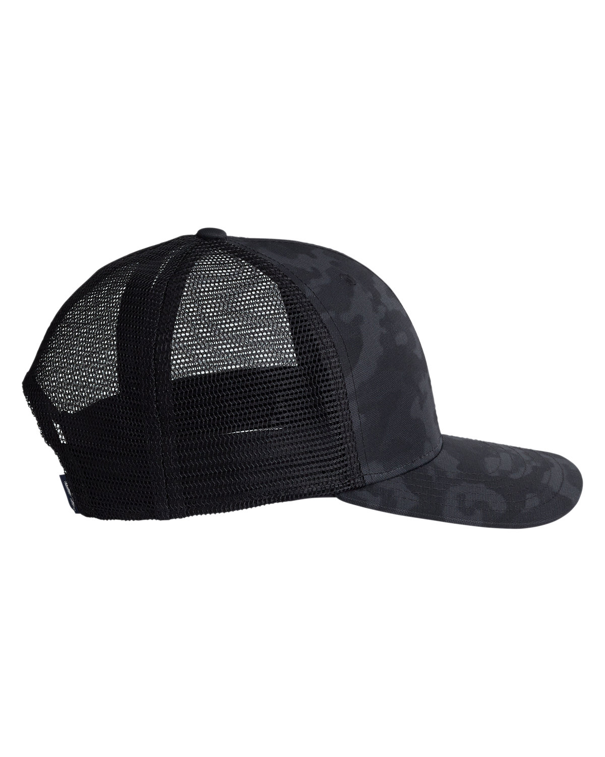 F001779 vineyard vines Performance Trucker Hat - Siide Image