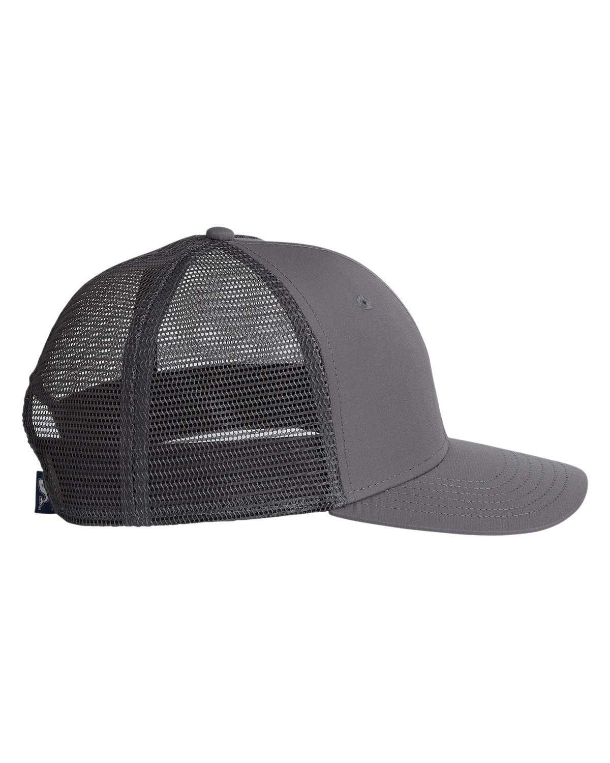F001779 vineyard vines Performance Trucker Hat - Siide Image