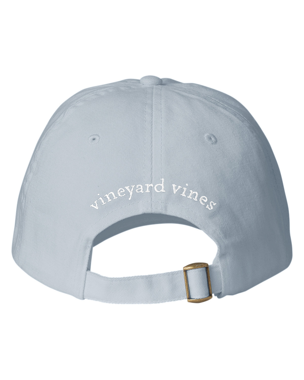 F001780 vineyard vines Baseball Hat - Back Image