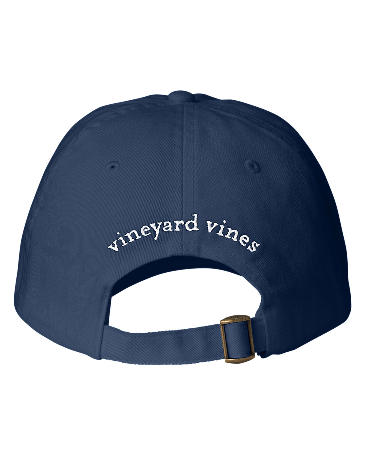 F001780 vineyard vines Baseball Hat F001780 vineyard vines Baseball Hat - Back Image