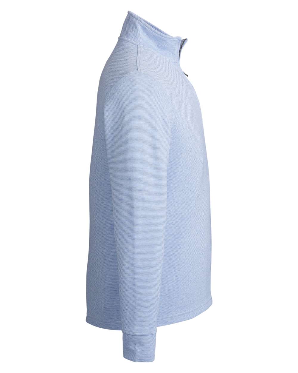 K002708 vineyard vines Mens Saltwater Quarter-Zip Pullover K002708 vineyard vines Mens Saltwater Quarter-Zip Pullover - Siide Image