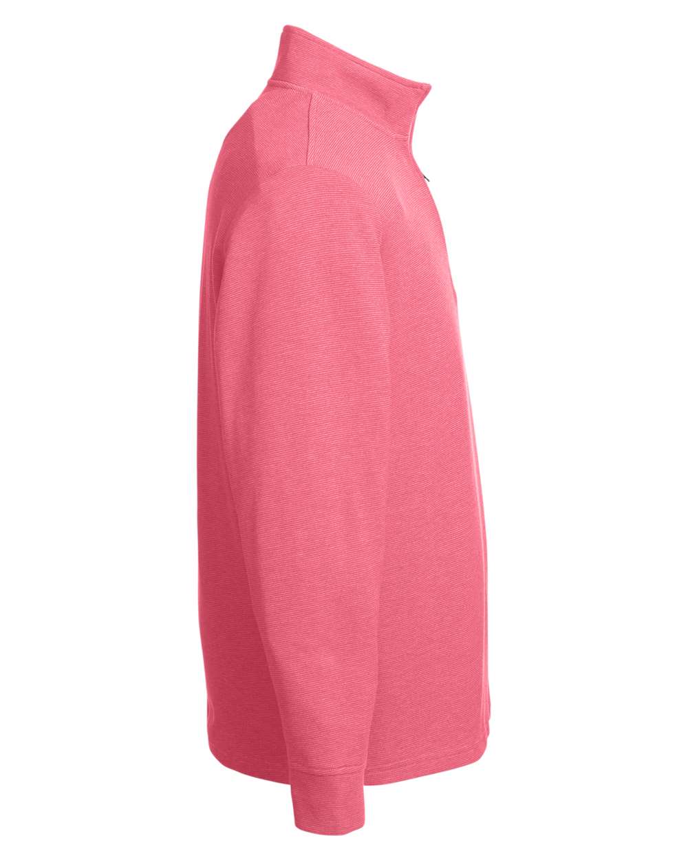 K002708 vineyard vines Mens Saltwater Quarter-Zip Pullover - Siide Image