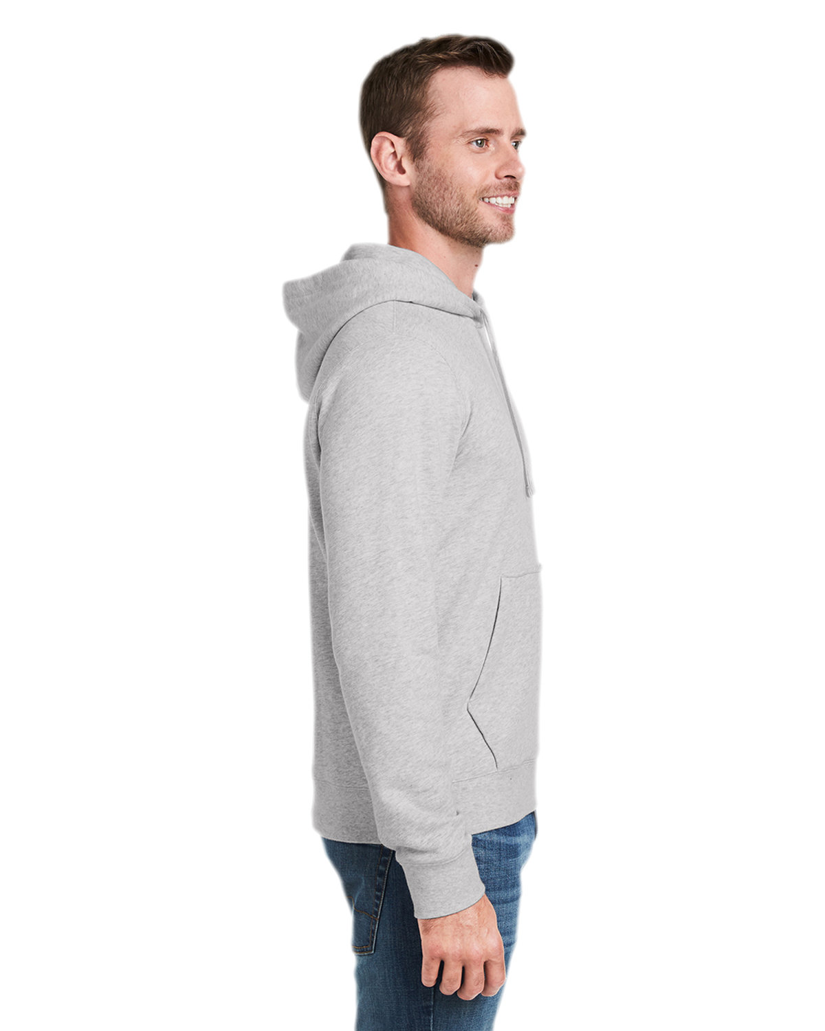 K002710 vineyard vines Unisex Hooded Sweatshirt - Siide Image